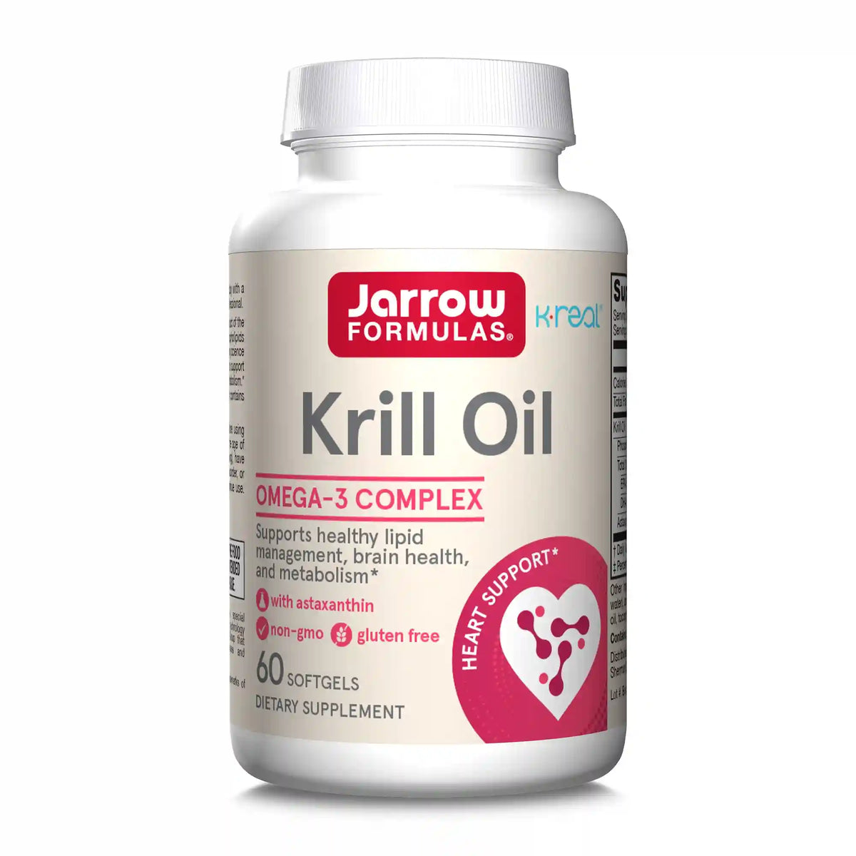 Krill Oil