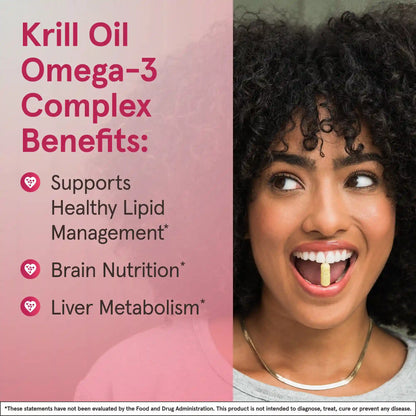 Krill Oil