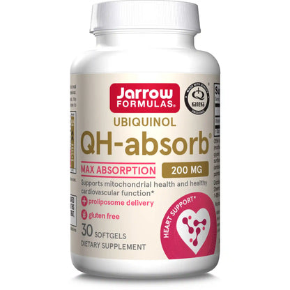 QH-absorb® - 200mg
