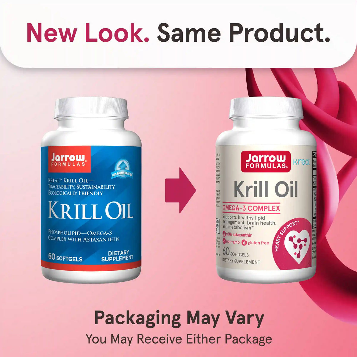Krill Oil