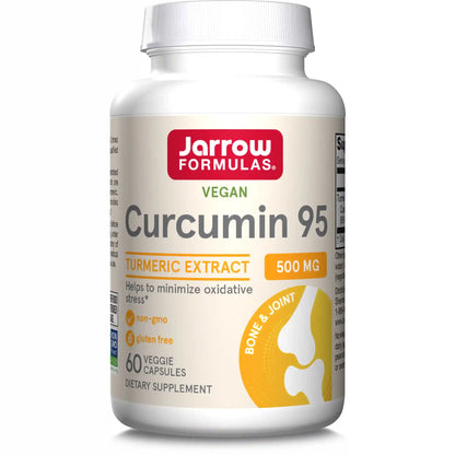 Curcumin 95