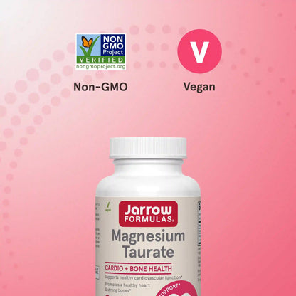 Magnesium Taurate