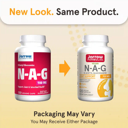 N-A-G (N-Acetyl Glucosamine)