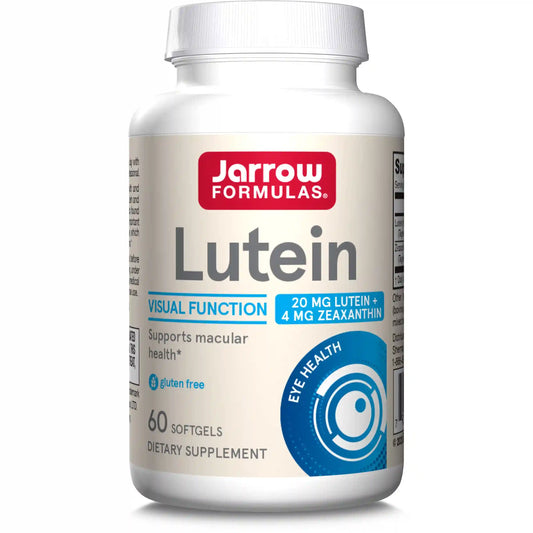 Lutein