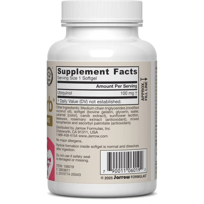 QH-absorb® - 100mg