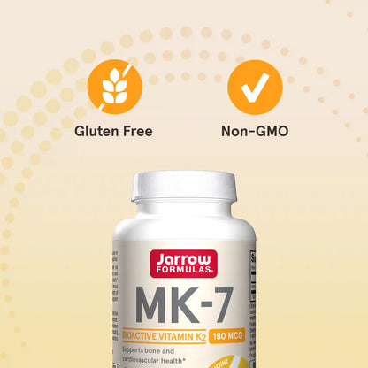 MK-7 - 180mcg