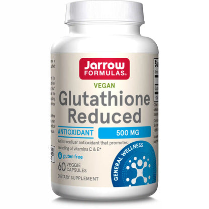 Glutathione Reduced