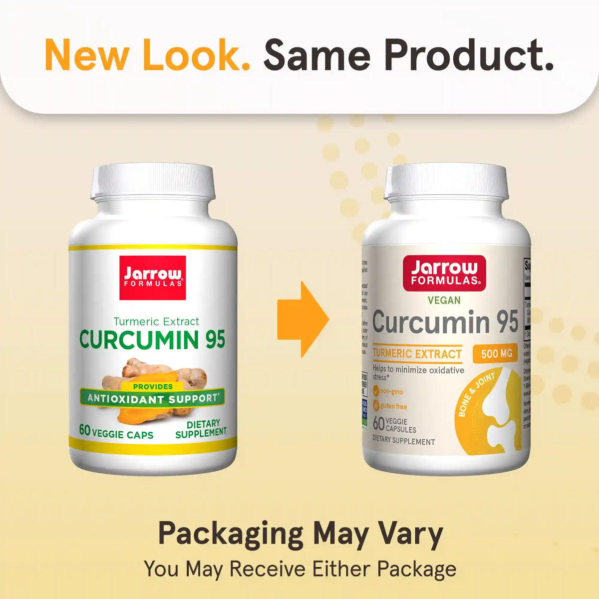 Curcumin 95