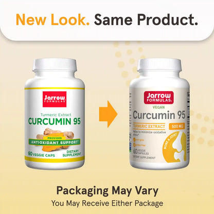 Curcumin 95