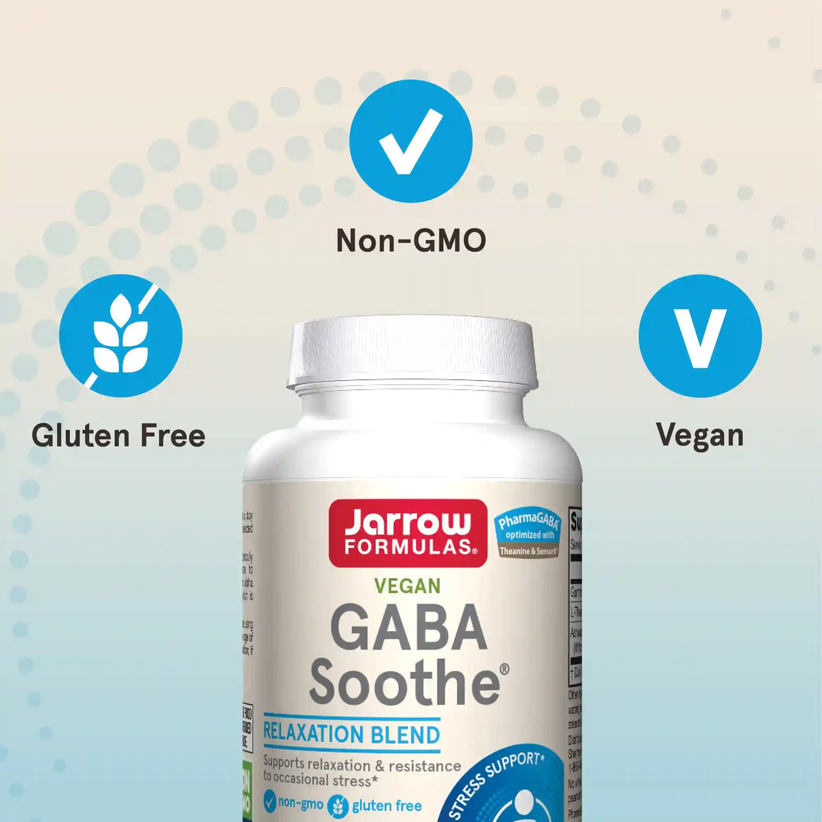 GABA Soothe®