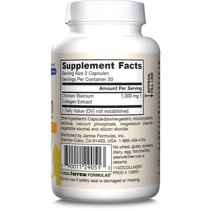 Type II Collagen Complex
