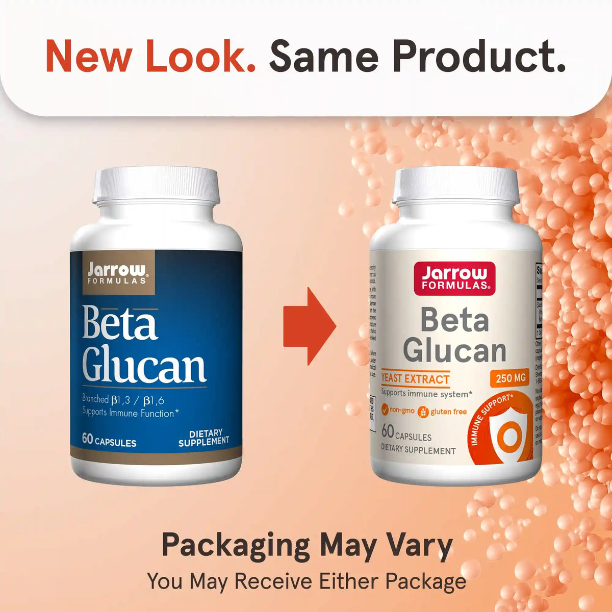Beta Glucan