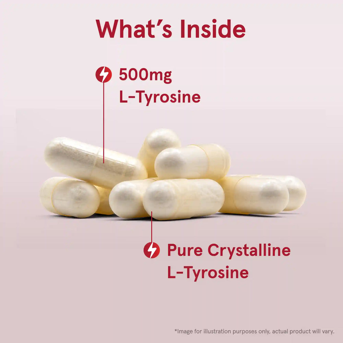 L-Tyrosine (2-Pack)