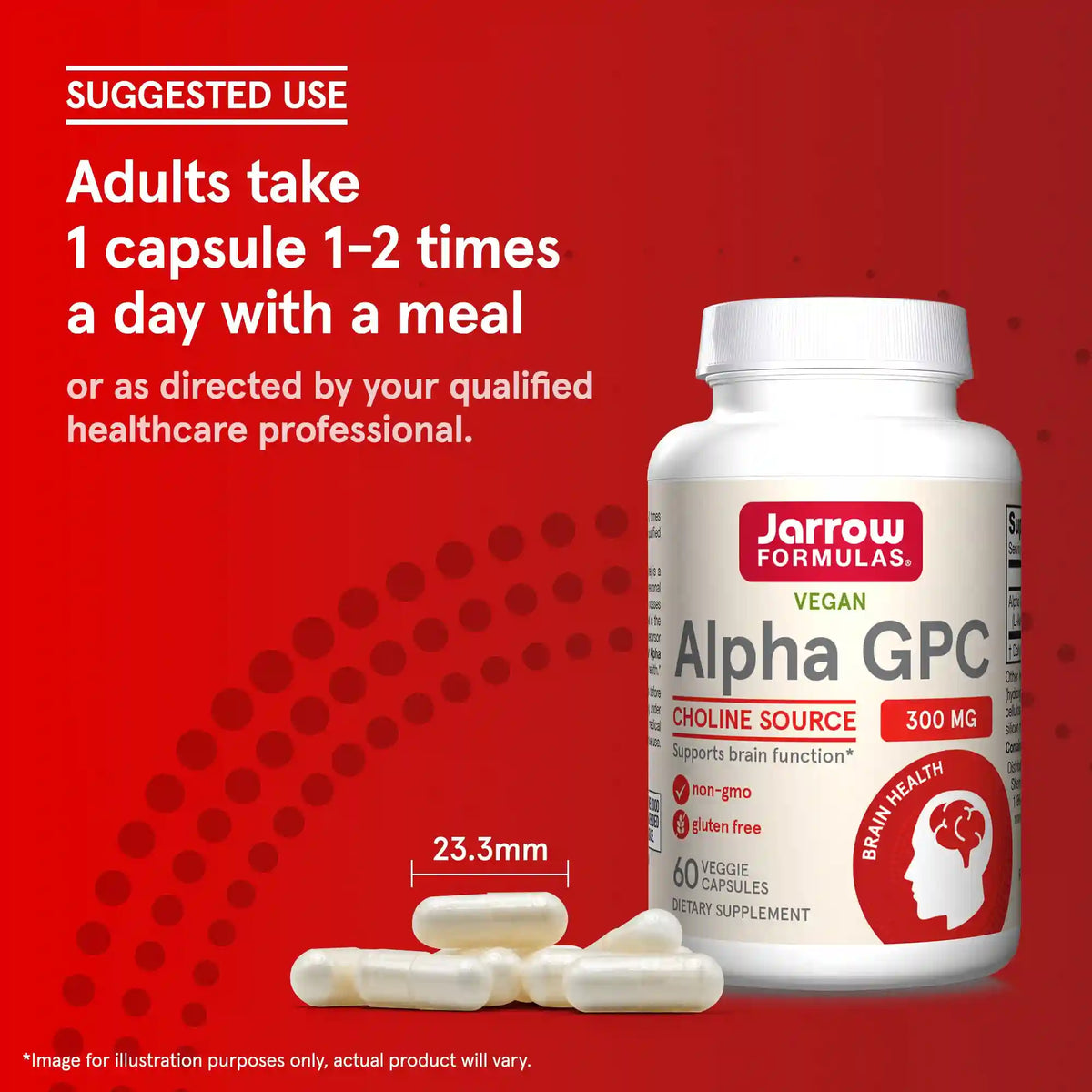 Alpha GPC