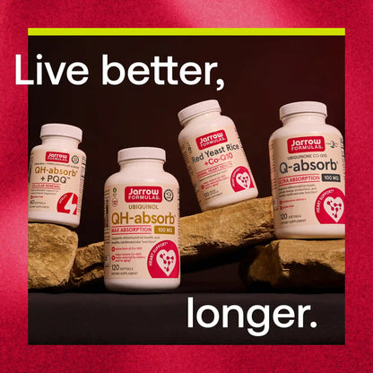 QH-absorb® - 100mg