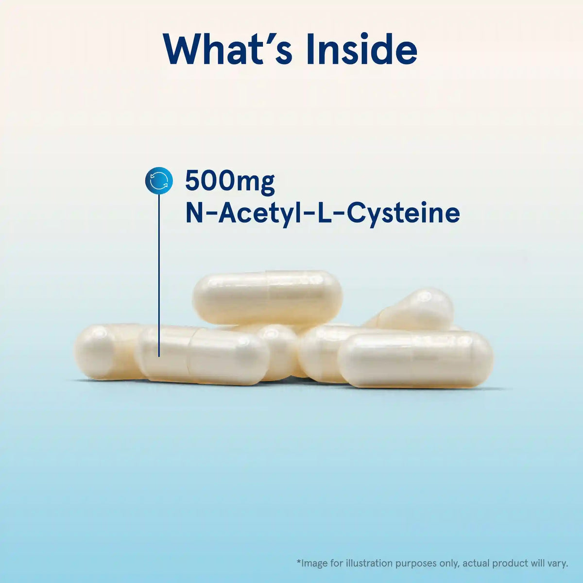 N-A-C (N-Acetyl-L-Cysteine) (2-Pack)