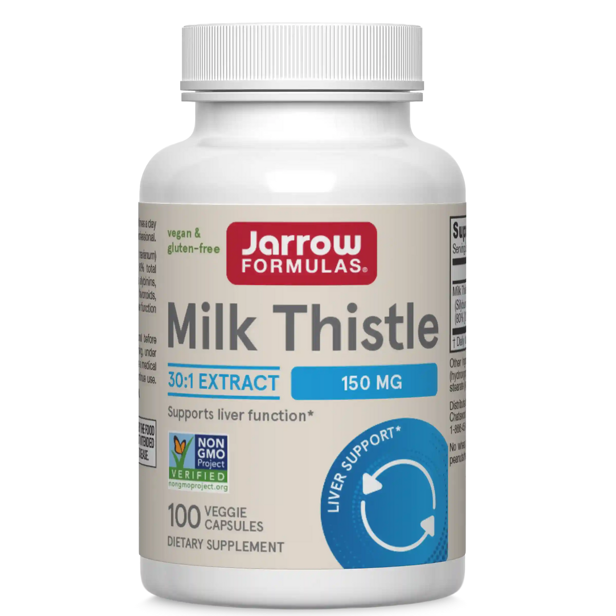 Milk Thistle