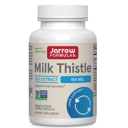 Milk Thistle