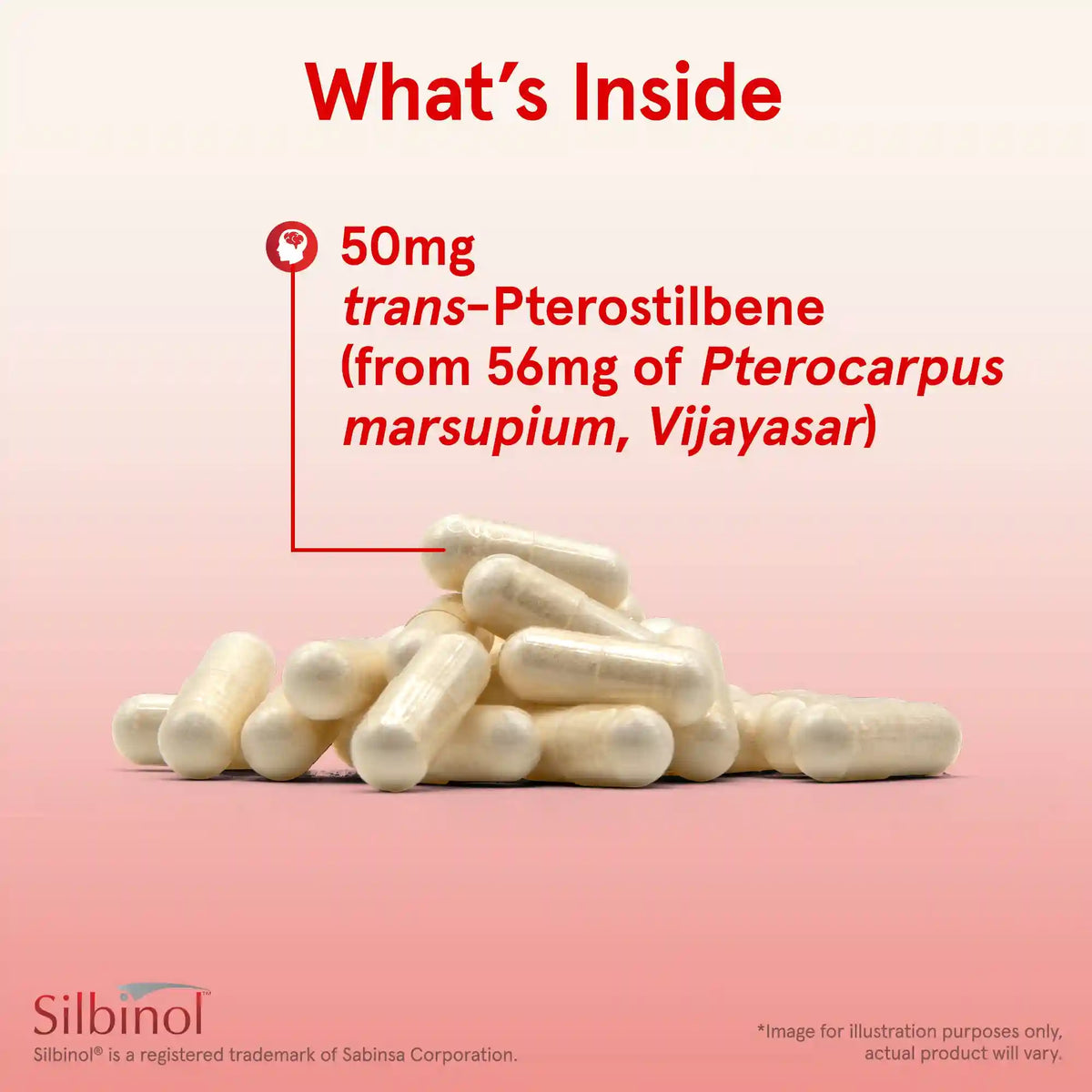 trans-Pterostilbene