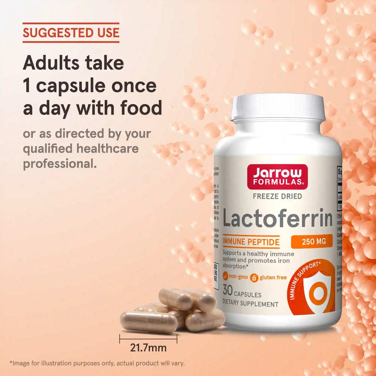 Lactoferrin