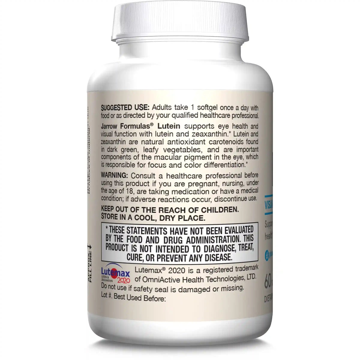 Lutein