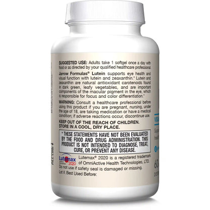 Lutein