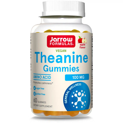 Theanine Gummies