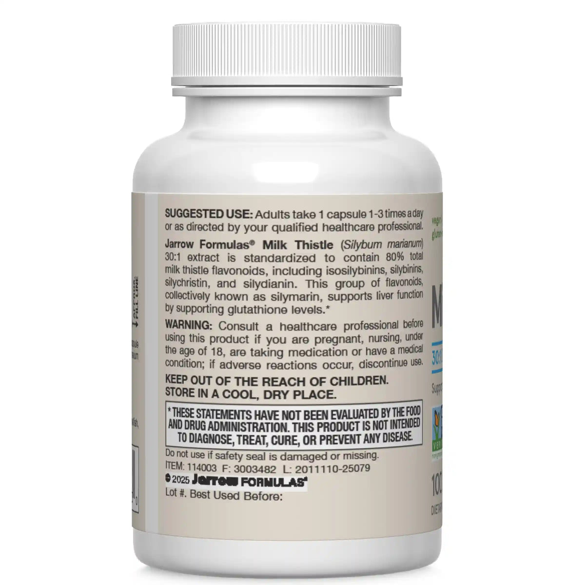 Milk Thistle