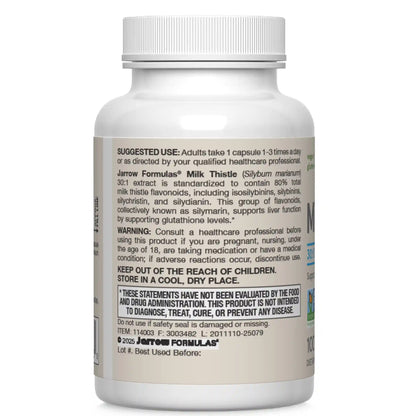 Milk Thistle