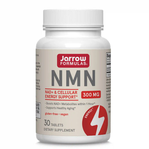 NMN NAD+ Precursor, 300 mg