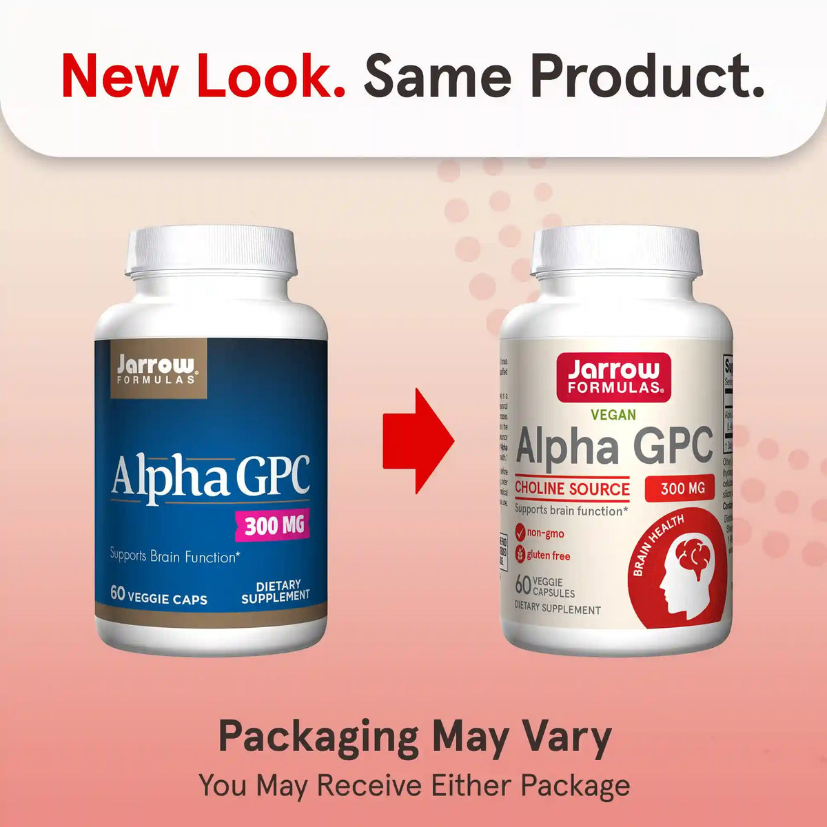 Alpha GPC