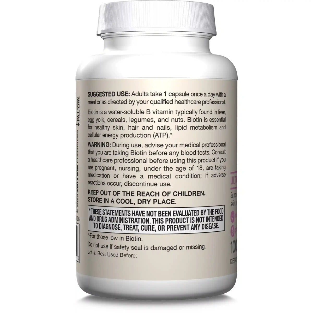 Biotin