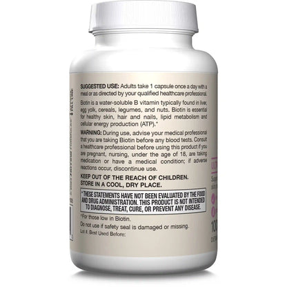 Biotin
