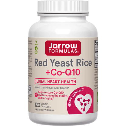 Red Yeast Rice
