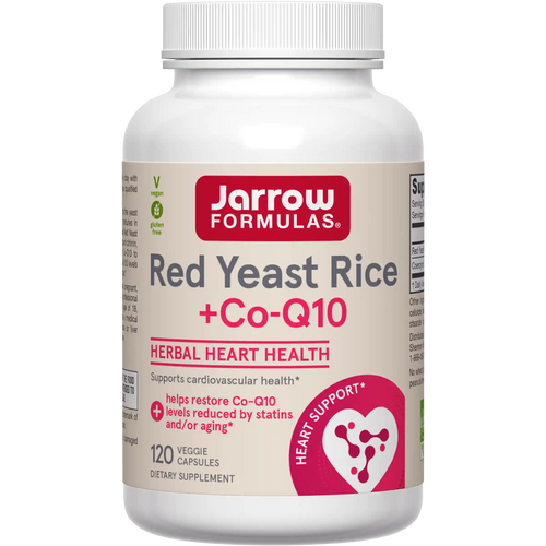 Red Yeast Rice