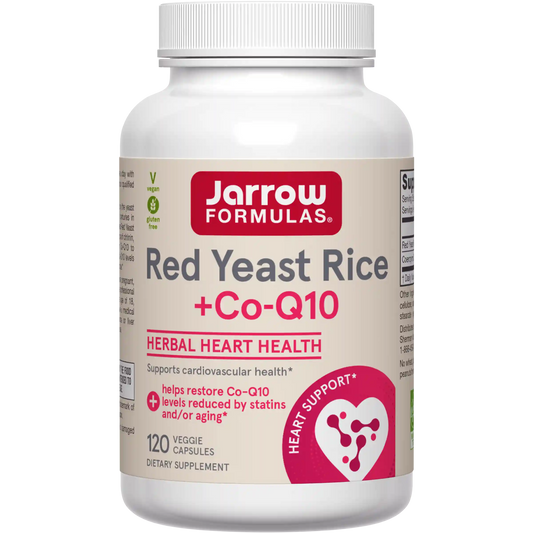 Red Yeast Rice