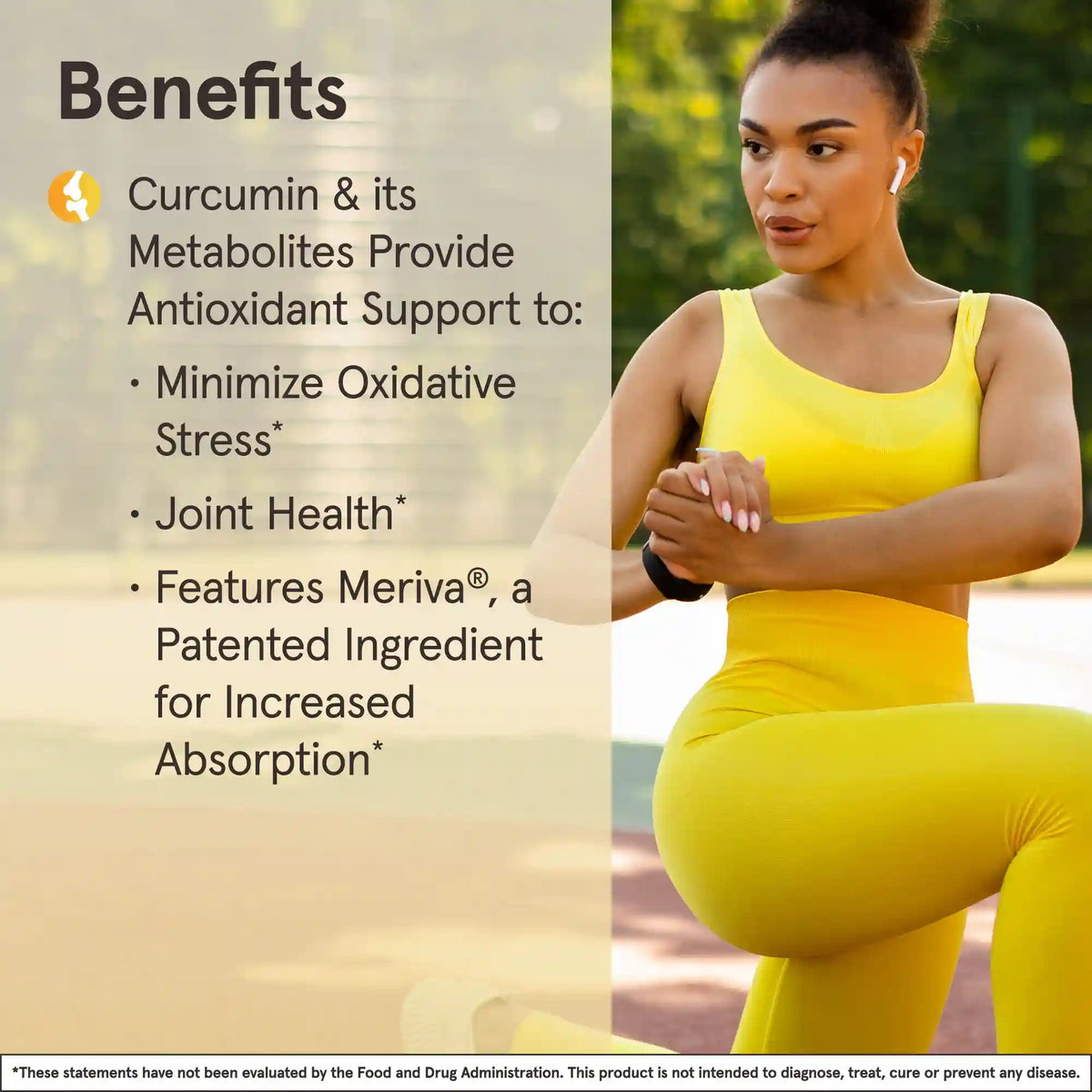 Curcumin Phytosome