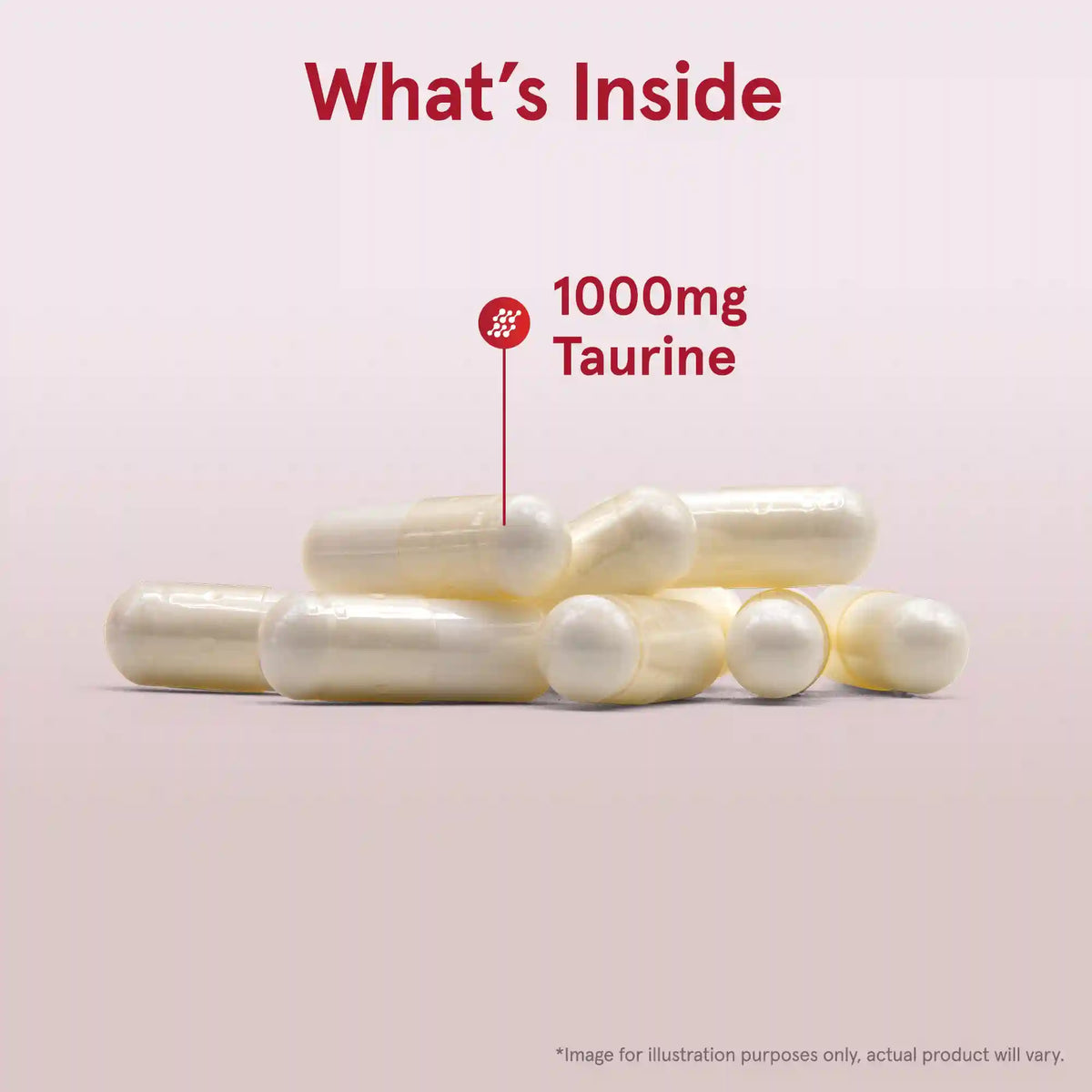 Taurine (2-Pack)
