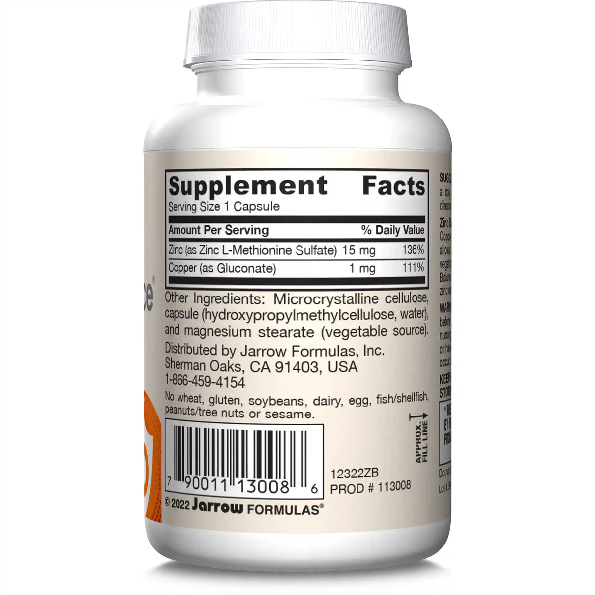 Zinc Balance® (2-Pack)