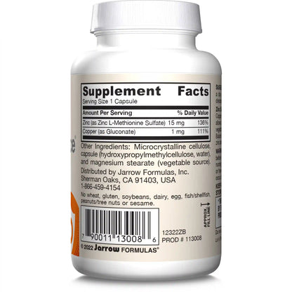 Zinc Balance® (2-Pack)