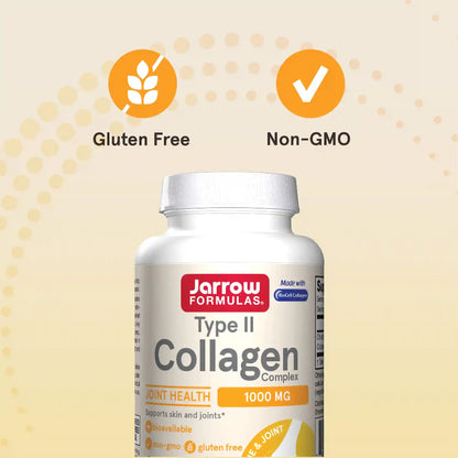Type II Collagen Complex