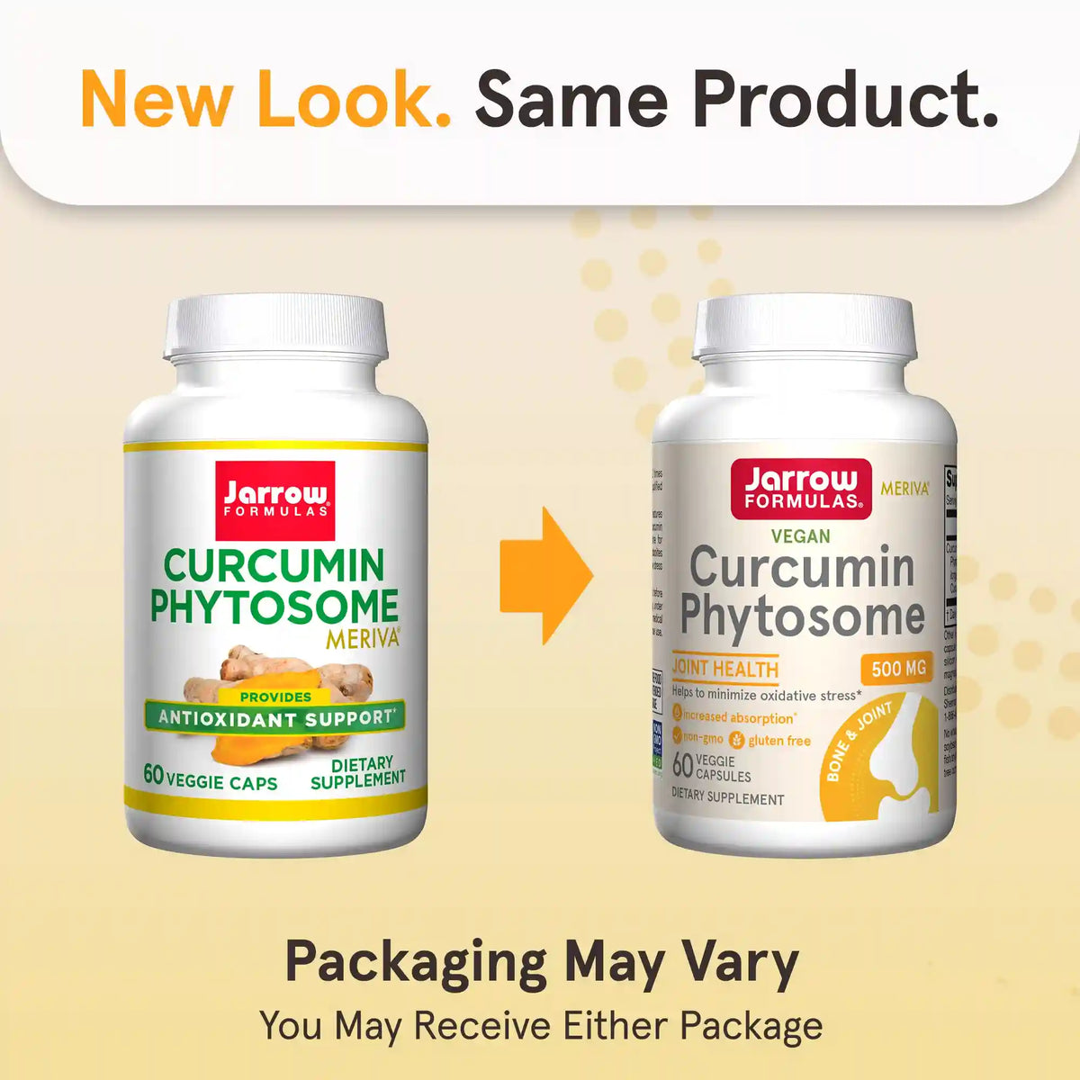 Curcumin Phytosome
