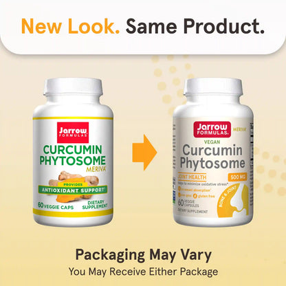 Curcumin Phytosome