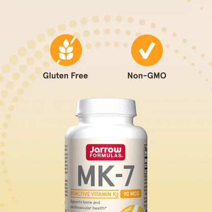 MK-7 - 90mcg