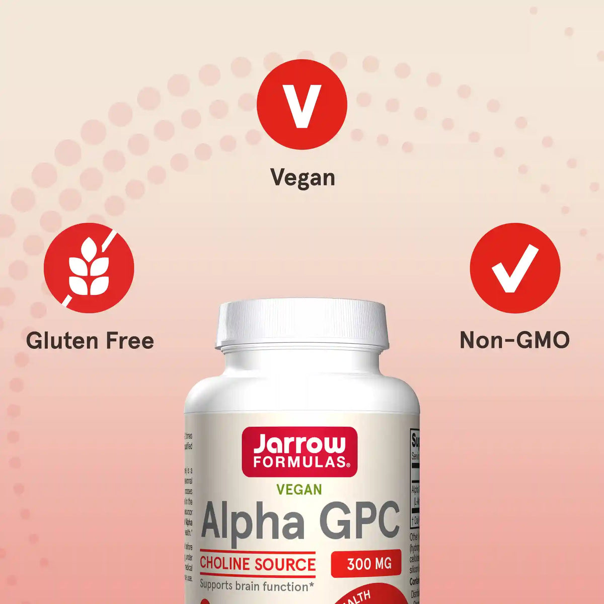 Alpha GPC