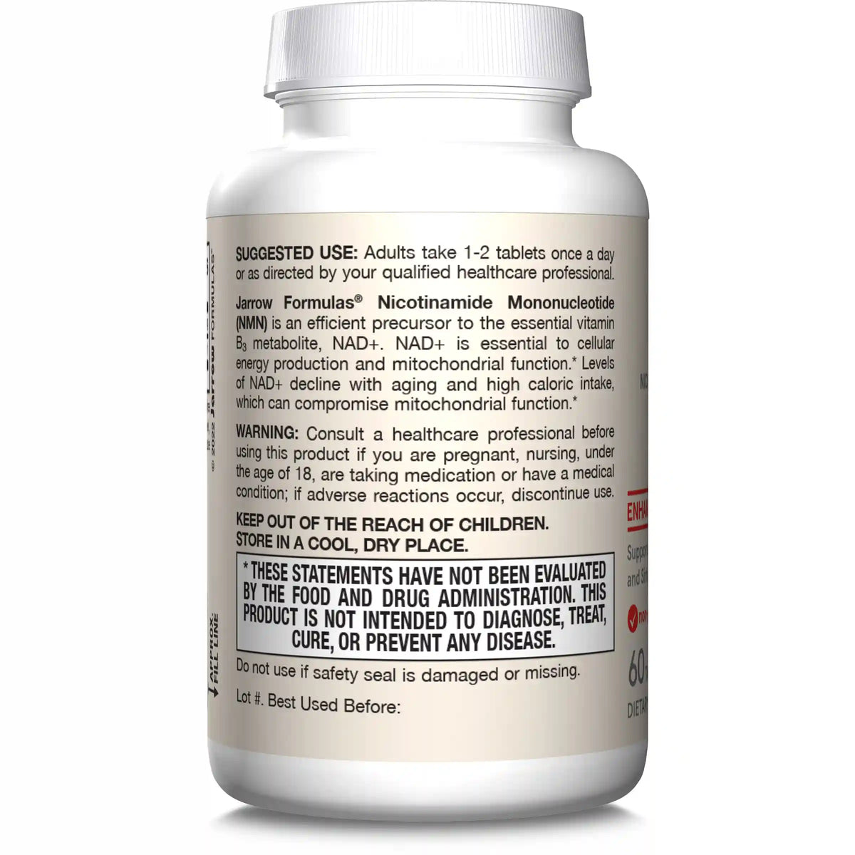 NMN (Nicotinamide Mononucleotide)
