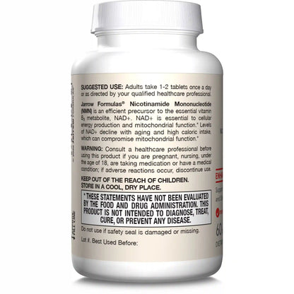 NMN (Nicotinamide Mononucleotide)