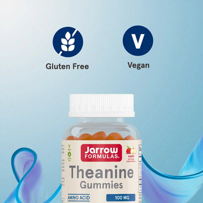 Theanine Gummies