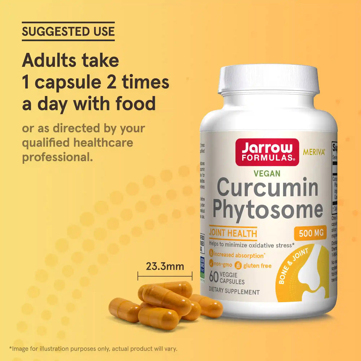 Curcumin Phytosome