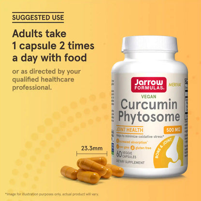 Curcumin Phytosome